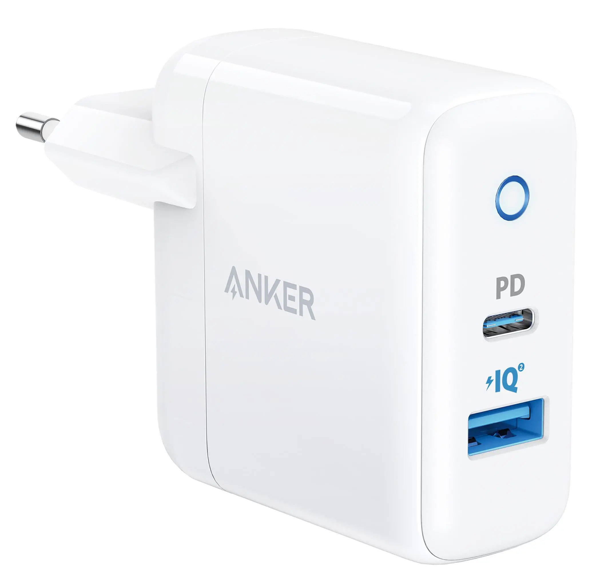 Ładowarka sieciowa Anker PowerPort PD