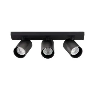 Yeelight YLDDL-0085-B 3 żarówki Czarny - Kup na Raty - RRSO 0%