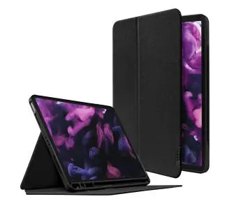 Etui na tablet Laut Prestige iPad Pro 11/Air 10,9"  Czarny