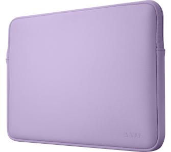 Etui na laptop Laut Huex Pastels Macbook Air/Pro 13/14" (fioletowy)