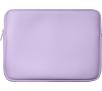 Etui na laptop Laut Huex Pastels Macbook Air/Pro 13/14"  Fioletowy