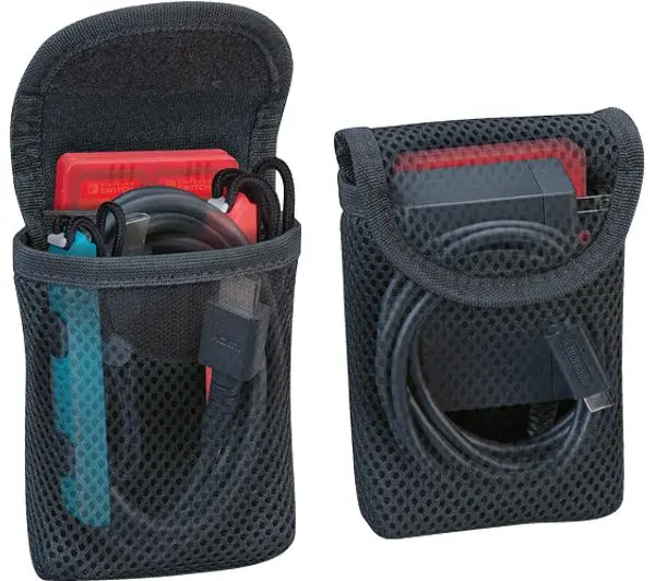 BigBen NNS61 Deluxe System Case