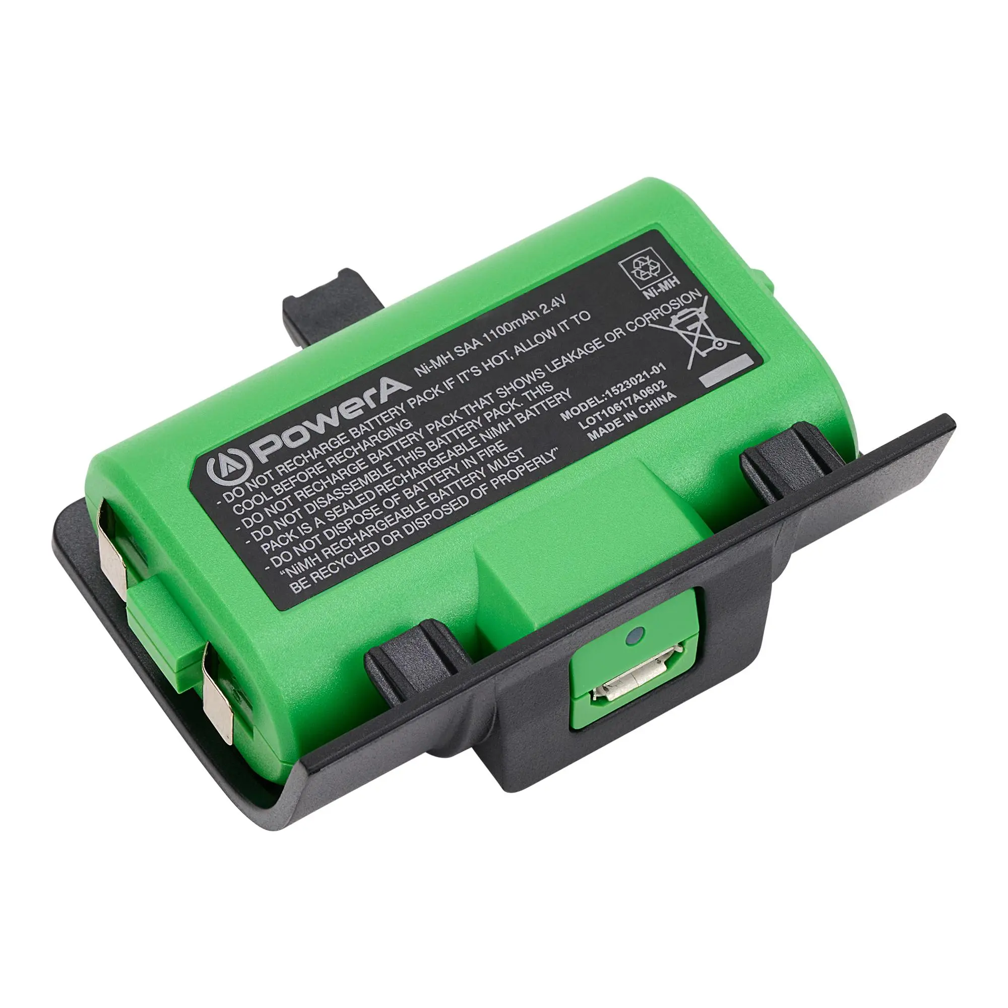Akumulator PowerA 1523021-01  Battery Pack do Xbox