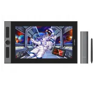 XP-Pen Artist Pro 16 Czarny - Kup na Raty - RRSO 0%