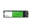 Dysk WD Green 480GB M.2 SATA