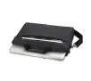 Torba na laptopa Hama Tayrona 14,1"  Czarno-szary