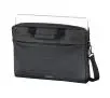 Torba na laptopa Hama Tayrona 14,1"  Czarno-szary