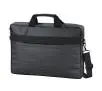 Torba na laptopa Hama Tayrona 14,1"  Czarno-szary