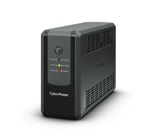 CyberPower UT650EG-FR 650VA 360W