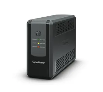 UPS CyberPower UT650EG-FR 650VA 360W