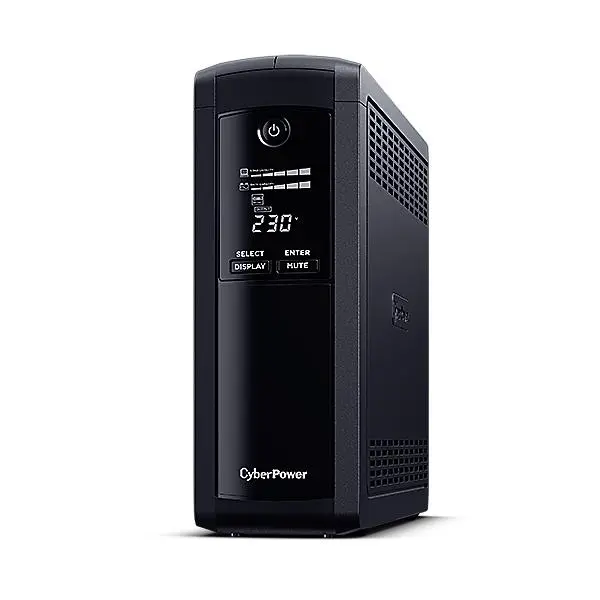 UPS CyberPower VP1200ELCD-FR 1200VA 720W