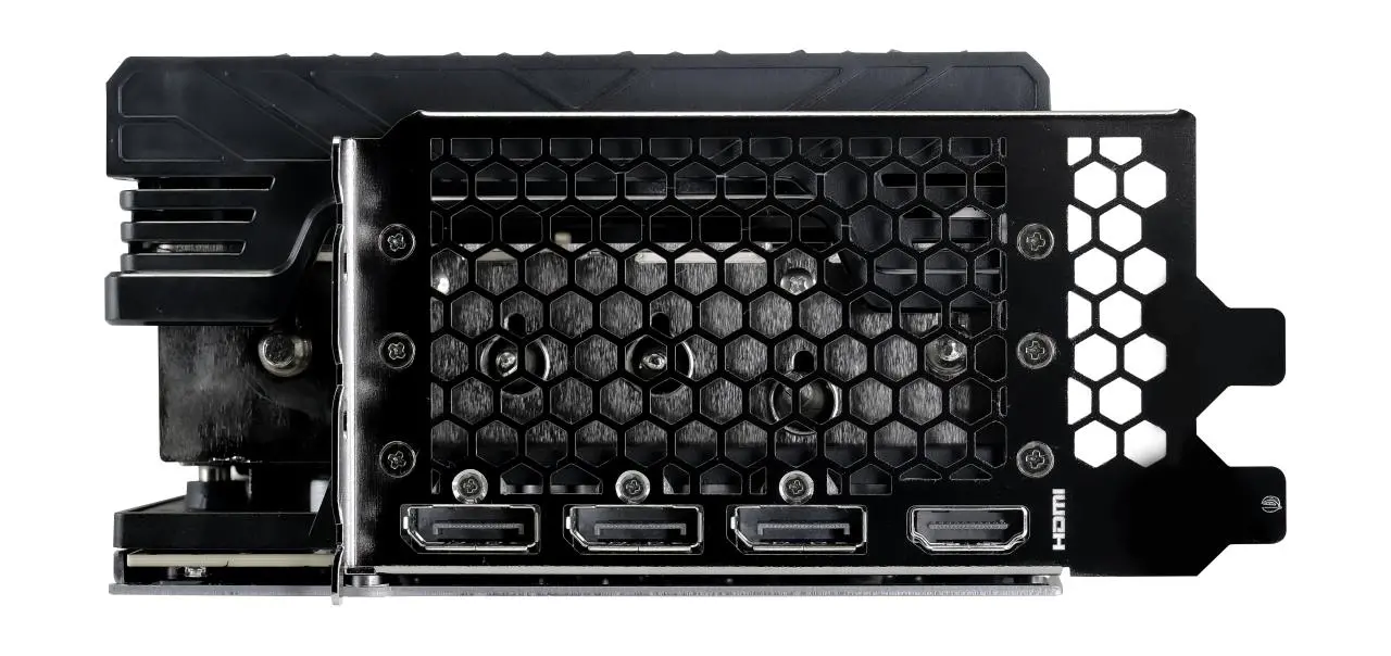 NVIDIA - Palit gamerock RTX4090 24GB ocモデル Palit GeForce RTX 5080 GameRock OC 16GB GDDR7 DLSS4 - Karty