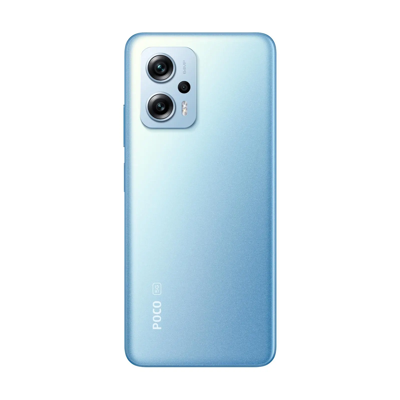 POCO X4 GT 8GB/128GB Androidスマートフォン POCO X4 GT 8/128GB Czarny - Cena, opinie na Ceneo.pl