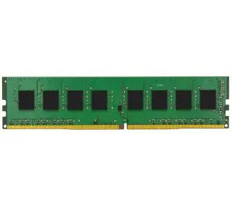 Pamięć RAM Kingston ValueRam DDR4 8GB 3200 CL22 Zielony