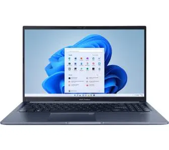 Laptop ASUS Vivobook 15 D1502IA-BQ187W 15,6" R5 4600H 8GB RAM  512GB Dysk SSD  Win11 Niebieski