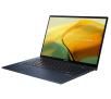 Laptop ultrabook ASUS ZenBook 14 UX3402ZA-KP377W 14''  i7-1260P 16GB RAM  512GB Dysk SSD  Win11