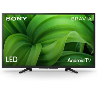 Sony KD-32W800P1 32" LED HD Ready Android TV DVB-T2 - Kup na Raty - RRSO 0%