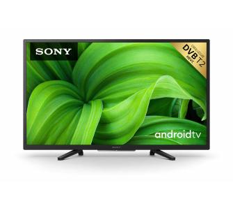 Telewizor Sony KD-32W800P1 32" LED HD Ready Android TV DVB-T2