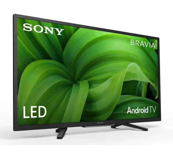 Sony KD-32W800P1 32" LED HD Ready Android TV DVB-T2 - Kup na Raty - RRSO 0%