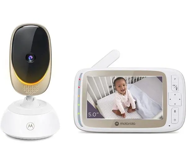 Motorola VM85 Connect