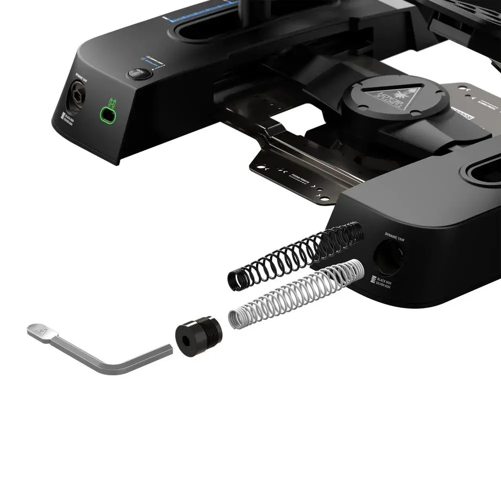 Turtle Beach VelocityOne Rudder do Xbox Series X/S, Xbox One