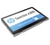 HP Spectre x360 13-4100nw 13,3" Intel® Core™ i5-6200U 4GB RAM  128GB Dysk SSD  Win10