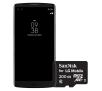 LG V10 + karta pamięci 200GB
