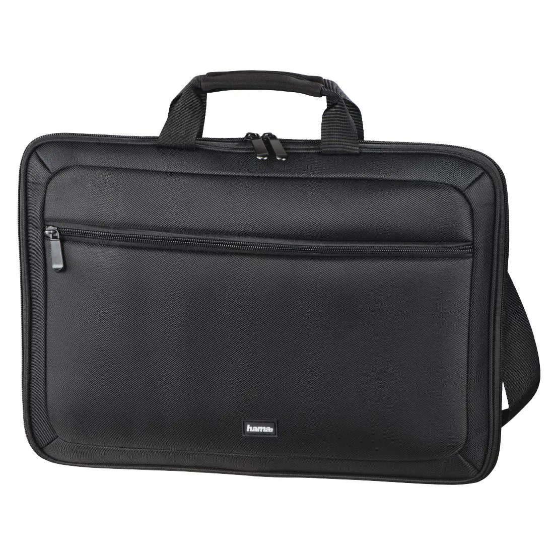 Torba na laptopa Hama Nizza 14,1" Czarny