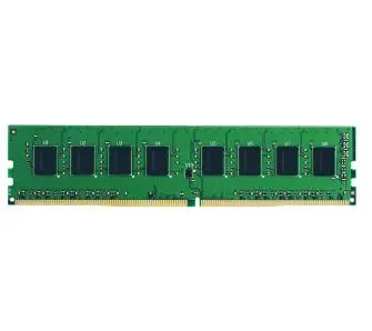 Pamięć RAM GoodRam DDR4 16GB 2666 CL19 Zielony