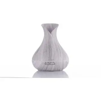 Aromatyzer Sentir Premiere White Wood