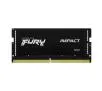 Pamięć RAM Kingston FURY FURY Impact DDR5 32GB 4800 Czarny