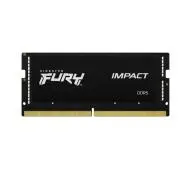 Kingston FURY 32GB DDR5 メモリー Kingston FURY 32GB (2x16GB) 4800MHz CL38 Beast RGB - Pamięci