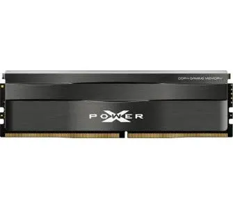 Pamięć RAM Silicon Power DDR4 XPOWER Zenith 8GB 3600 Czarny