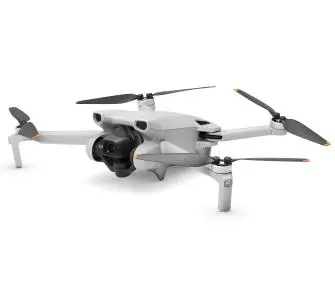 Dron DJI Mini 3 RC