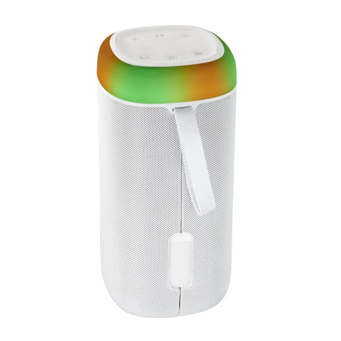 Głośnik Bluetooth Hama Shine 2.0 30W Biały