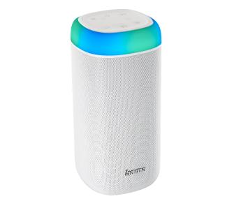 Głośnik Bluetooth Hama Shine 2.0 30W Biały