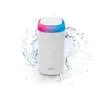 Głośnik Bluetooth Hama Shine 2.0 30W Biały