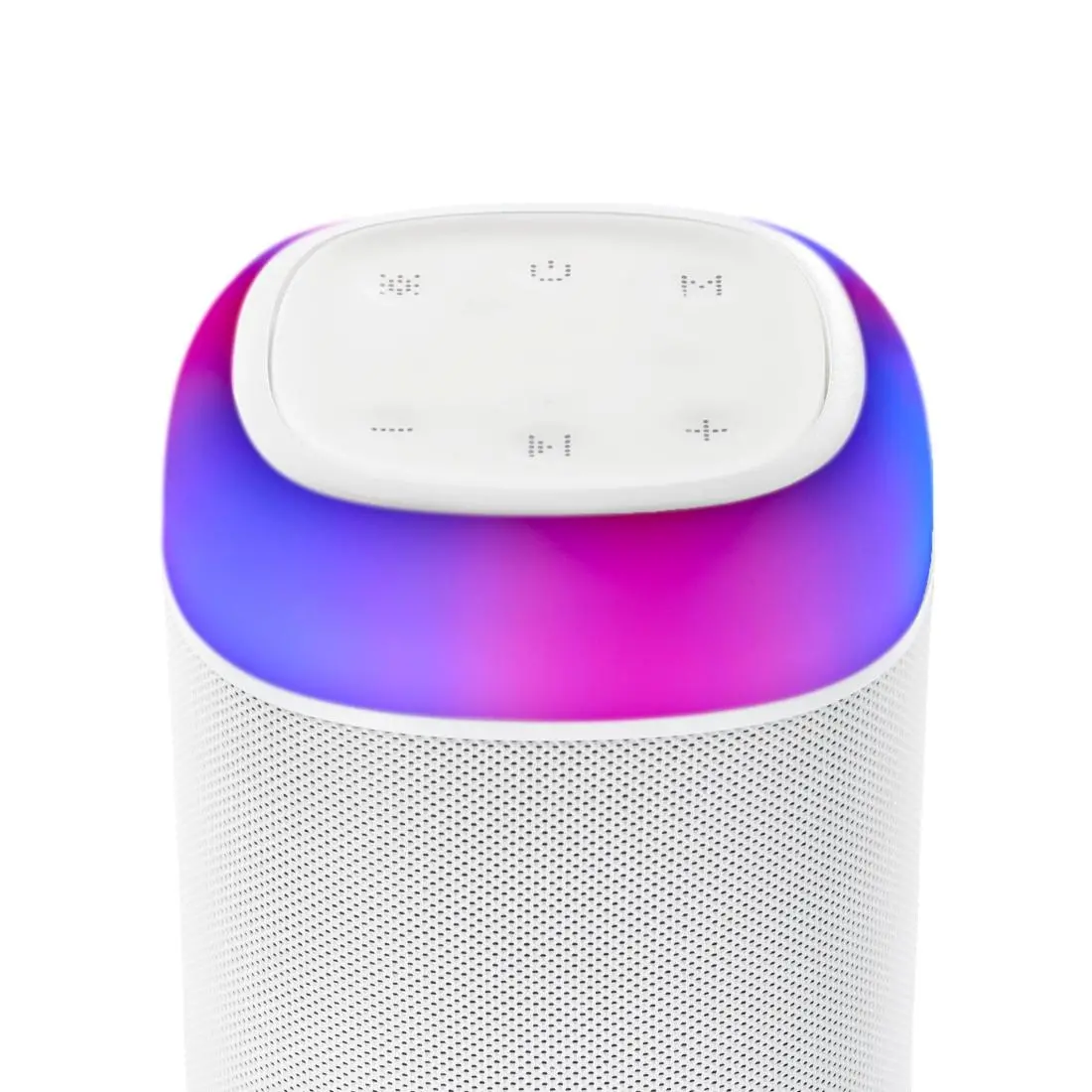 Głośnik Bluetooth Hama Shine 2.0 30W Biały