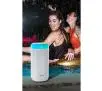 Głośnik Bluetooth Hama Shine 2.0 30W Biały