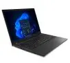 Laptop Lenovo ThinkPad T14s Gen3 14" i7-1260P 16GB RAM 1TB Dysk SSD Win11 Pro Czarny