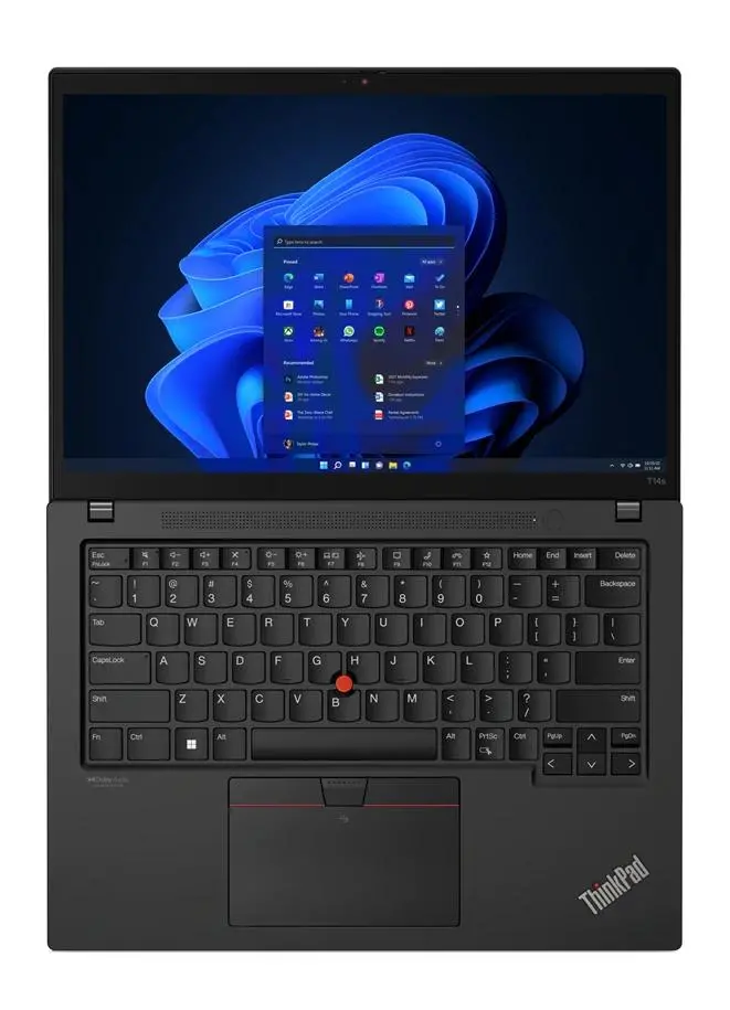 Laptop Lenovo ThinkPad T14s Gen3 14