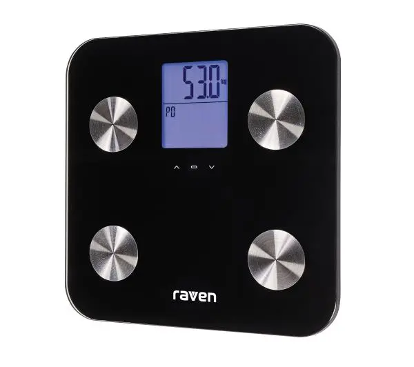 Raven EW006X 180kg