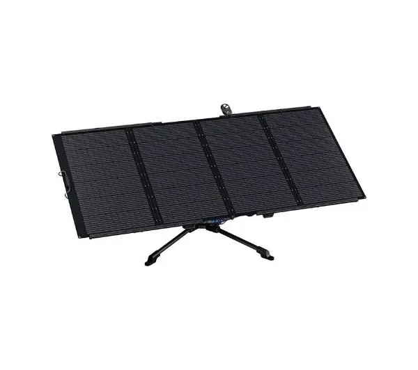 EcoFlow Solar Tracker 5000mAh, IP54, MC4 - Kup na Raty - RRSO 0%