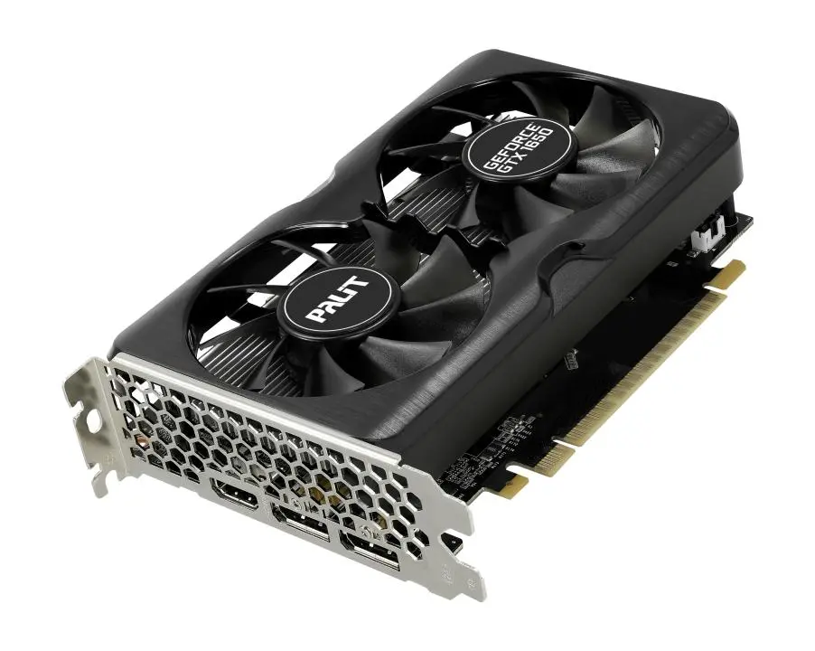 PALIT GEFORCE GTX 1650 4G グラフィックボード Amazon | Palit(パリット) GeForce GTX1650 GamingPro OC 4GB