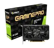 PALIT　GTX1650 GP 4G GDDR6 Palit Products - GeForce® GTX 1650 GP ::