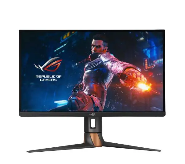 Monitor ASUS ROG Swift OLED PG32UCDM 31,5