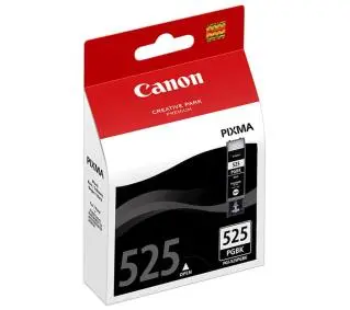 Canon PGI-525PGBK Czarny 19 ml