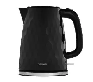 Raven EC025C 1,7l 2200W