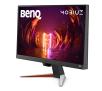Monitor BenQ MOBIUZ EX240N 24" Full HD VA 165Hz 1ms Gamingowy