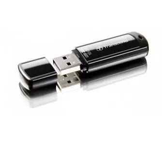 PenDrive Transcend JetFlash 700 16GB USB 3.0 Czarny